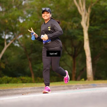 Runner Photo 5450440