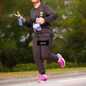 Runner Photo 5450441