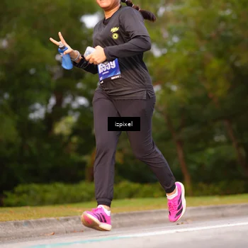 Runner Photo 5450442