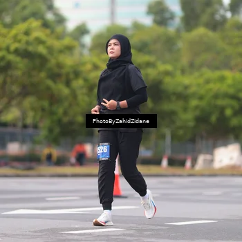 Runner Photo 5450444