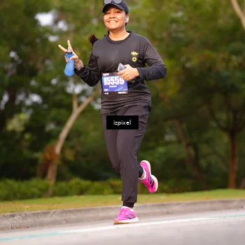 Runner Photo 5450450