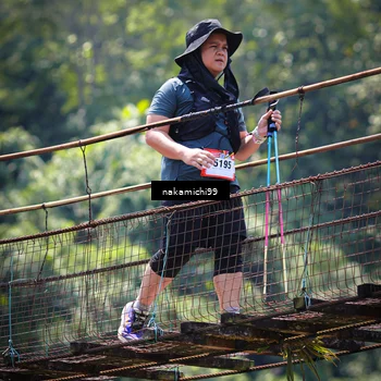 Runner Photo 5450451
