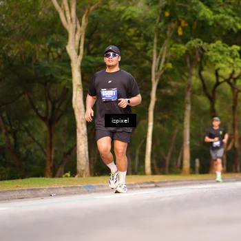 Runner Photo 5450458