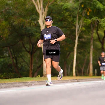 Runner Photo 5450459