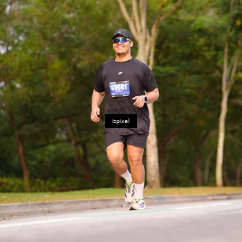 Runner Photo 5450460