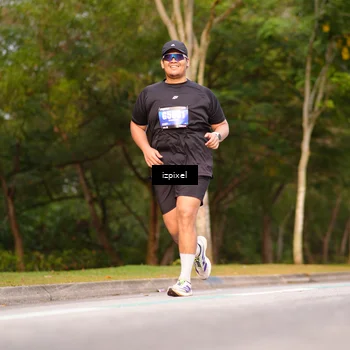 Runner Photo 5450462