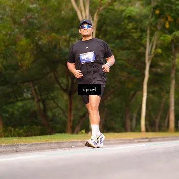 Runner Photo 5450463