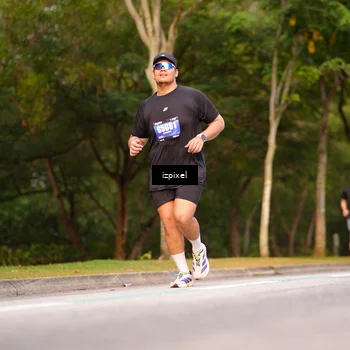 Runner Photo 5450470