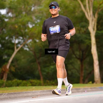 Runner Photo 5450474