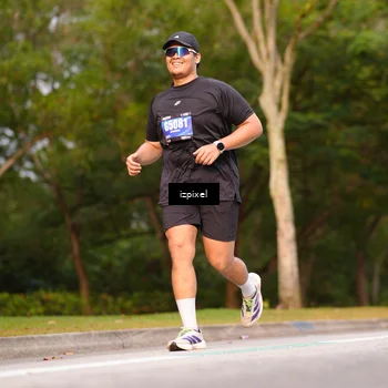 Runner Photo 5450475