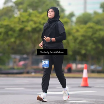 Runner Photo 5450478