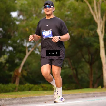 Runner Photo 5450481