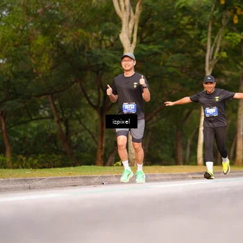 Runner Photo 5450482