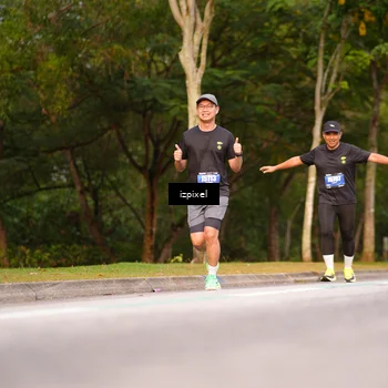 Runner Photo 5450485