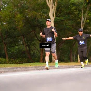 Runner Photo 5450488