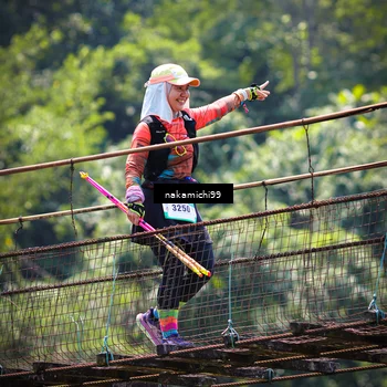 Runner Photo 5450499