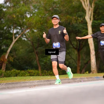 Runner Photo 5450505