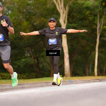 Runner Photo 5450506