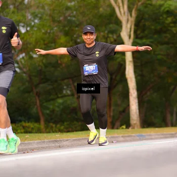 Runner Photo 5450515