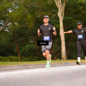 Runner Photo 5450516