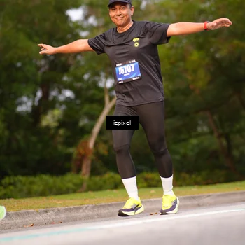 Runner Photo 5450526