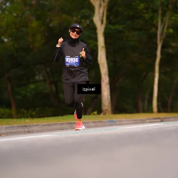 Runner Photo 5450530