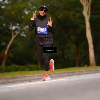 Runner Photo 5450538