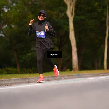 Runner Photo 5450539