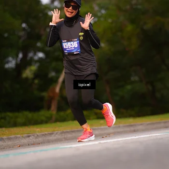Runner Photo 5450546