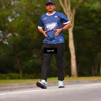 Runner Photo 5450565