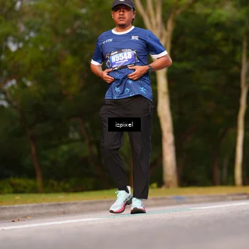 Runner Photo 5450566