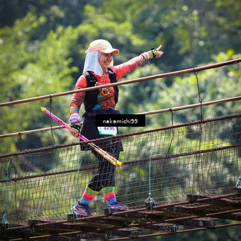 Runner Photo 5450567
