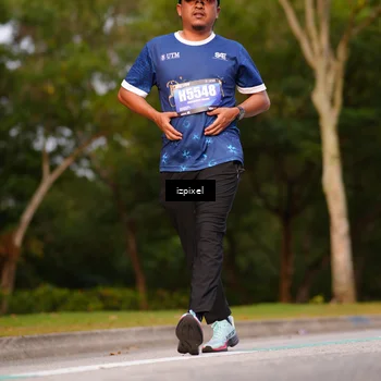 Runner Photo 5450574