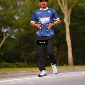Runner Photo 5450576