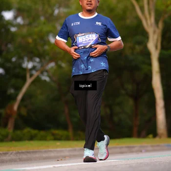 Runner Photo 5450578