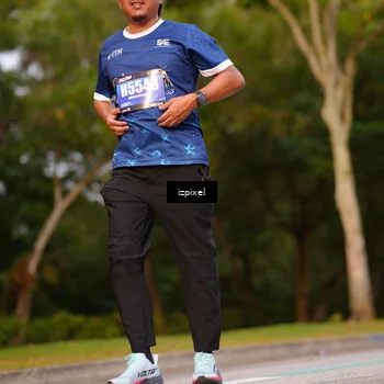 Runner Photo 5450580