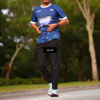 Runner Photo 5450581