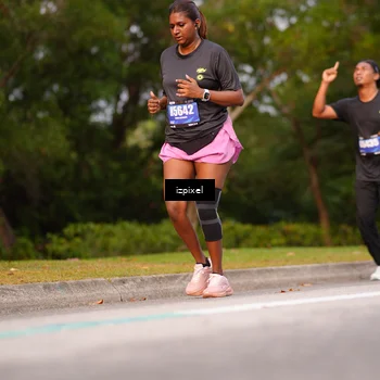 Runner Photo 5450589