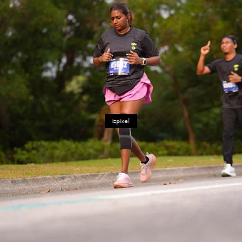 Runner Photo 5450590