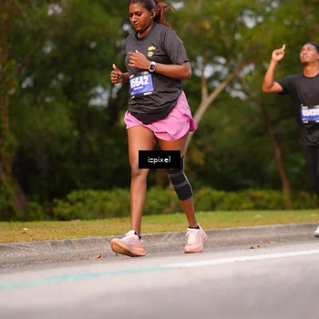 Runner Photo 5450591