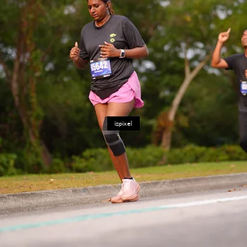 Runner Photo 5450598