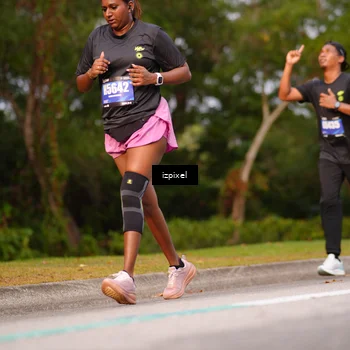 Runner Photo 5450606