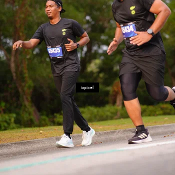 Runner Photo 5450610