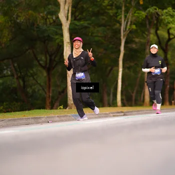 Runner Photo 5450611