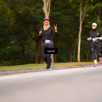 Runner Photo 5450618