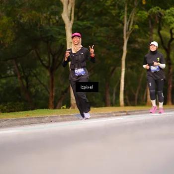 Runner Photo 5450619
