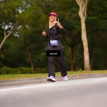Runner Photo 5450621