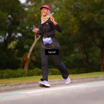 Runner Photo 5450631