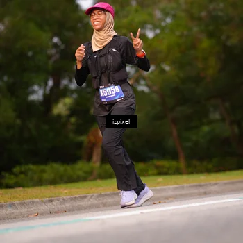 Runner Photo 5450632