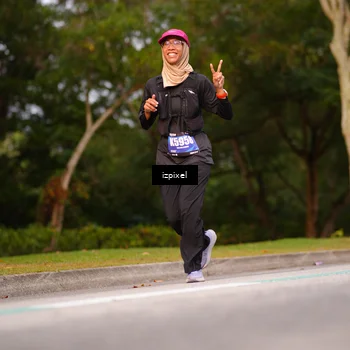 Runner Photo 5450639